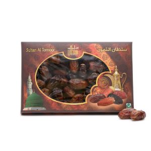 Shalabi Dates Box 1KG