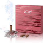 Smart Moroki Oud Incense Bokhoor