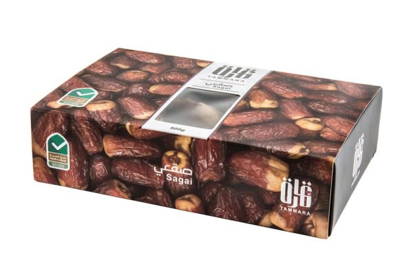 Sugai Dates 500g