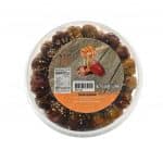 تمر صقعي باللوز والعسل 500 جرام