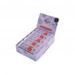 لوح تمر السكري بالجوز والسمسم