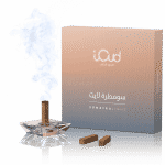 Sumatra Light Smart Incense Bokhoor