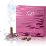 Sumatra Smart Incense Bokhoor