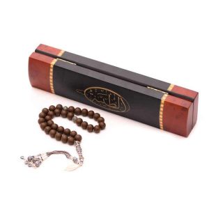 Taba, Ouhud Mountain Sand Prayer Beads