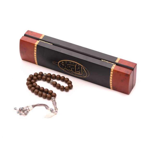 Taba, Ouhud Mountain Sand Prayer Beads