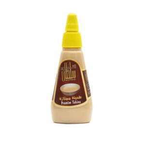 Tahini (Sesame Paste)