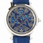 Tawaf Watch- Blue