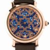 Tawaf Watch-  Brown