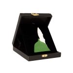 مجسم القبة مع المنارة صغير