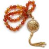 The Prophet's Mosque Door Prayer Beads