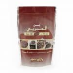 القهوة التركية بالشكولاتة