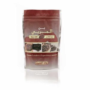 القهوة التركية بالبندق