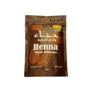Wadi Al-Naiem Henna