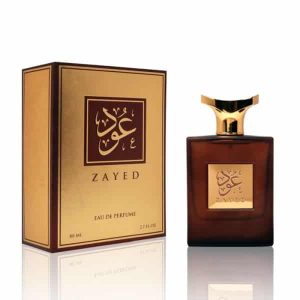 Zayed Oud