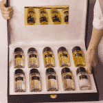 Special Bloom Perfume Box