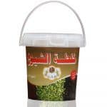 Al-Suyoukh coffee mix 125 grams