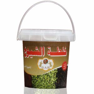 Al-Suyoukh coffee mix 125 grams