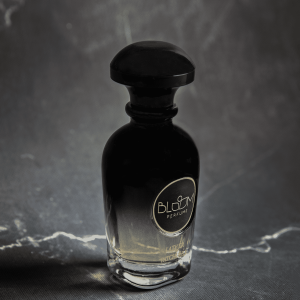 Leather and Patchouli Perfume 75 ml