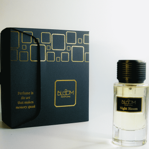 Night Bloom perfume 50 ml