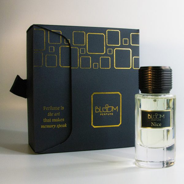 Nice perfume 50 ml
