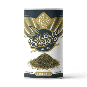 Oregano 85 grams