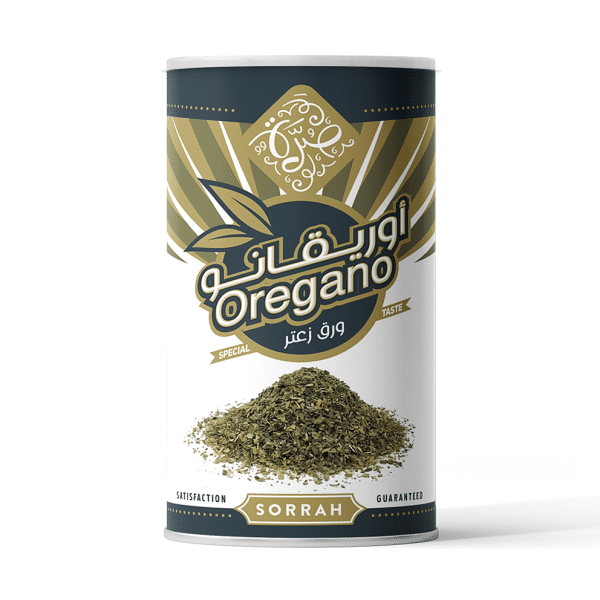 Oregano 85 grams