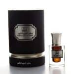Rare oud oil