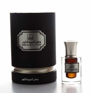 Rare oud oil