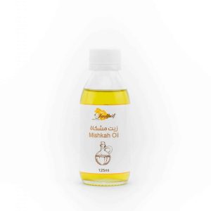 Mishkah oil 125 ml