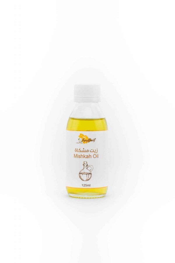 Mishkah oil 125 ml