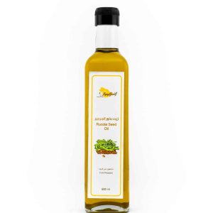 Arugula oil 500 ml