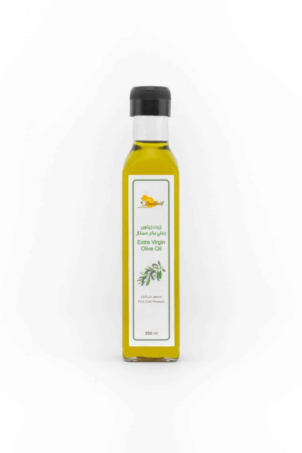 Olive oil 250 ml