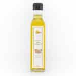 Jizani Sesame oil 250 ml