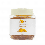 Arabic gum 300 grams