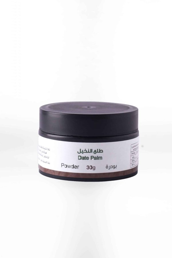 Palm pollen 30 grams