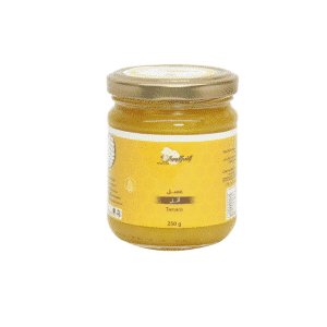 Athel Tamarisk Honey 250 grams
