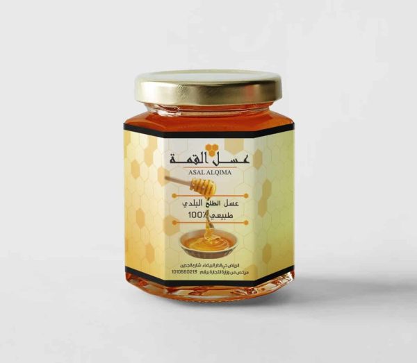 Acacia Honey 1 kilo