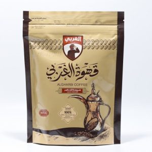 قهوة سريعة التحضير 250 جرام