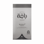 Ristretto coffee capsules 10 pieces