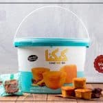 ميني كيك بالدخن 1 كيلو