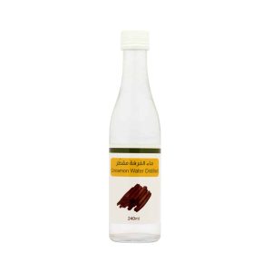 Distilled Cinnamon water 240 ml