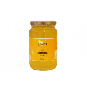Moringa Honey 500 grams
