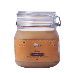 Wadi al-Guram honey 1 kilo