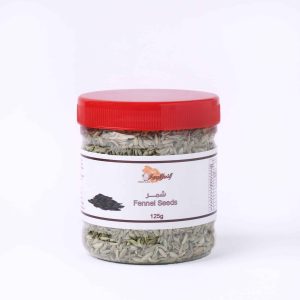 Fennel seeds 125 grams
