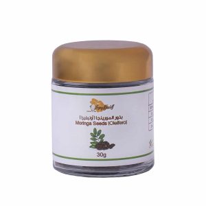 Moringa seeds 30 grams