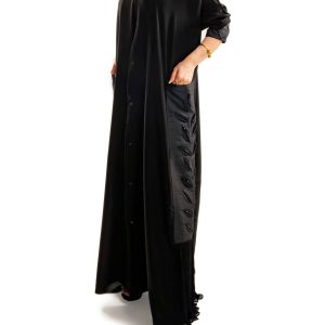 Dina Abaya