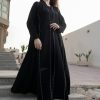 عباية سحاب