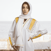 عباية شمس لينن