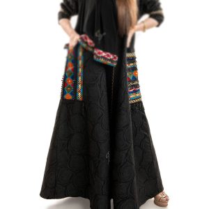 Effa Abaya