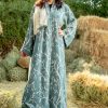Luxury crepe abaya